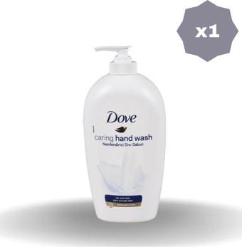 Dove Sıvı Sabun 450 Ml X 1 Adet