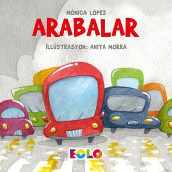 Arabalar - Monica Lopez - Eolo