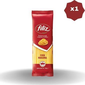 Filiz Fırın Makarna 500 Gr X 1 Adet