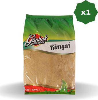 Günbak Kimyon 1 Kg X 1 Adet