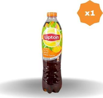 Lipton Ice Tea Şeftali 1,5 Lt X 1 Adet