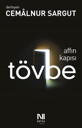 Affın Kapısı Tövbe - Cemalnur Sargut - Nefes Yayıncılık