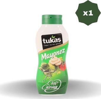 Tukaş Mayonez 550 Gr X 1 Adet