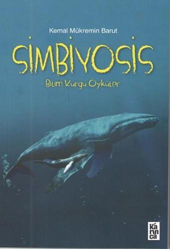 Simbiyosis - Kemal Mükremin Barut - Karınca