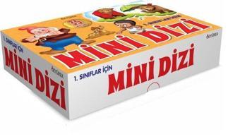 Mini Dizi Düz Yazılı - 35 Kitap Takım - İ. Hakkı Sunat - Özyürek Yayınevi