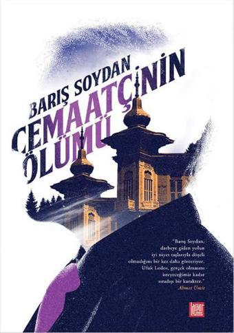 Cemaatçinin Ölümü - Barış Soydan - Labirent