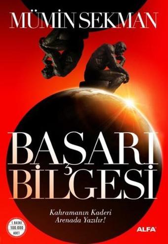 Başarı Bilgesi - Mümin Sekman - Alfa Yayıncılık