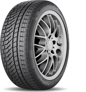 Falken Eurowinter HS02 Pro 225/40R18 92V XL (Kış) (2023)