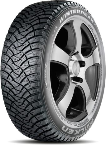 Falken Winter Peak F-ICE1 235/50R19 103T XL (Kış) (2024)