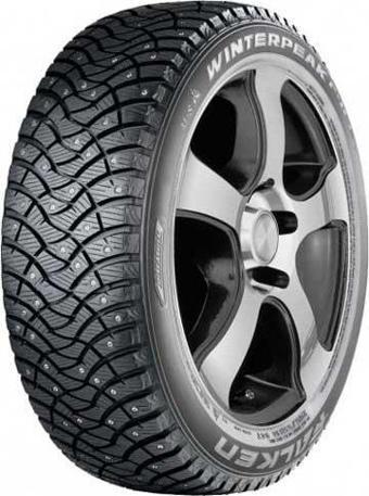 Falken Winterpeak F-ICE 1 215/65R16 102T TL (Kış) (2023)