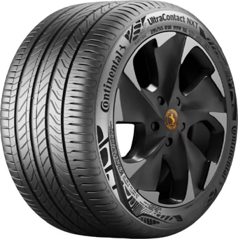 Continental UltraContact NXT 215/50R18 96W XL FR (Yaz) (2024)