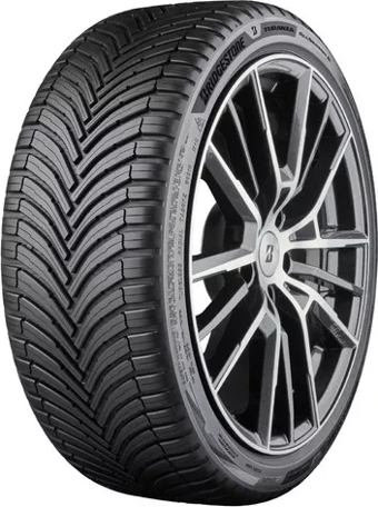 Bridgestone Turanza All Season 6 195/55R16 91V XL (4Mevsim) (2024)