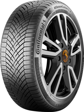 Continental AllSeasonContact 2 215/55R17 98V (4Mevsim) (2024)