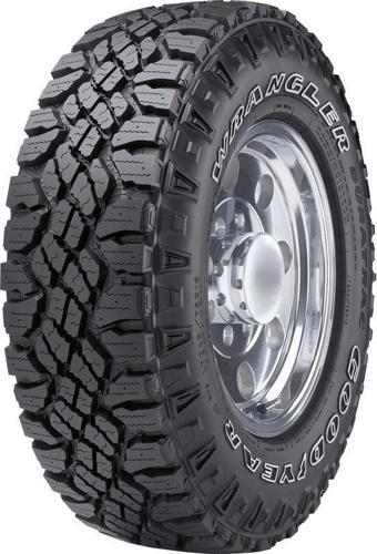 Goodyear Wrangler Duratrac RT 245/70R16 113/110Q OWL (4 Mevsim) (2023)