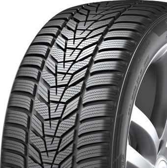 Hankook I*Cept Evo3 W330 255/45R19 104V XL TL (Kış) (2023)