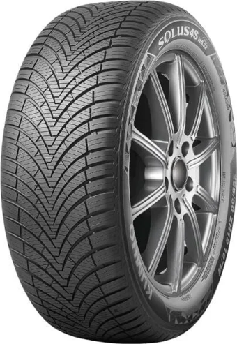 Kumho Solus 4S HA32 225/60R17 103V XL (4 Mevsim) (2024)