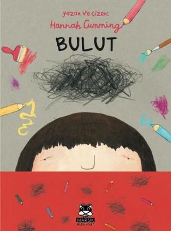 Bulut - Hannah Cumming - Marsık Kitap