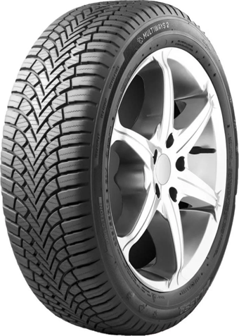 Lassa Multiways 2 215/65R16 102H M+S (4 Mevsim) (2024)