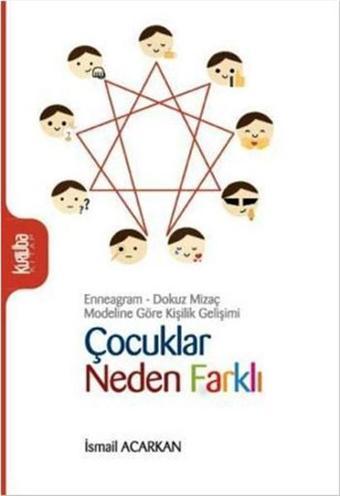 Çocuklar Neden Farkl - İsmail Acarkan - Kurtuba