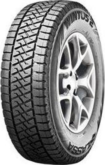 Lassa Wintus 2 215/75R16C 116/114R (Kış) (2023)