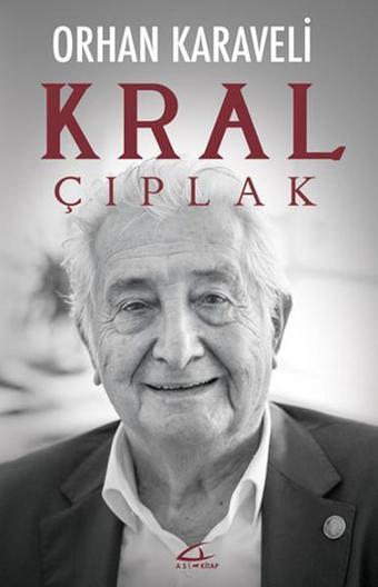 Kral Çıplak - Orhan Karaveli - Asi Kitap