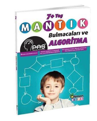 8+ Yaş STEMA Kitabım - PAS Serisi - Kolektif  - Limonkids