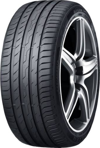 Nexen N'Fera Sport 225/45R17 91Y (Yaz) (2024)