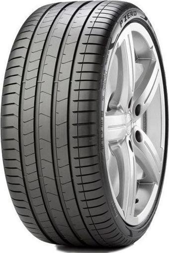 Pirelli P Zero PZ4 245/40R19 94W (Yaz) (2024)