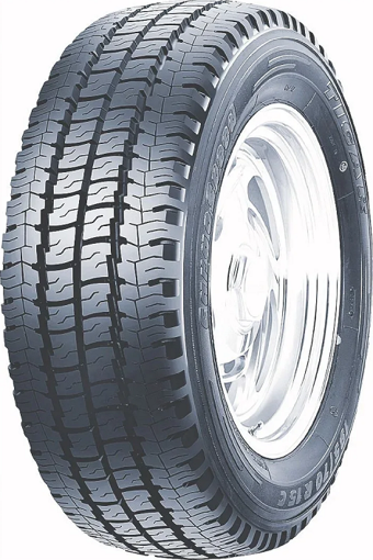 Tigar Cargo Speed Evo 225/55R17C 109/107H M+S (Yaz)