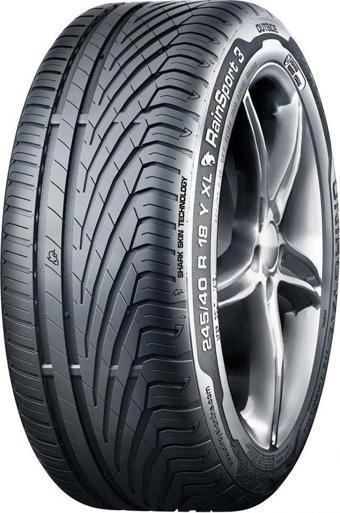 Uniroyal RainSport 3 225/40R18 92W XL RFT (Yaz) (2023)