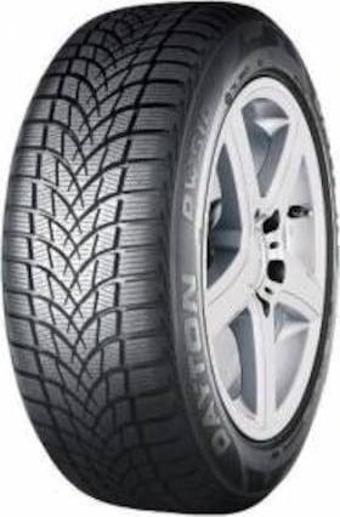 Dayton 195/65R15 91T DW510E 2024 Kış Lastiği