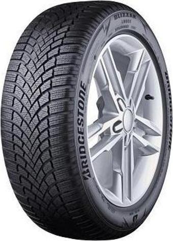 Bridgestone 195/65R15 91H LM005 2024 Kış Lastiği