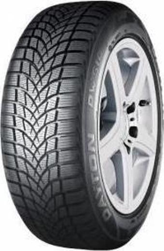 Dayton 205/55R16 91H DW510E 2024 Kış Lastiği