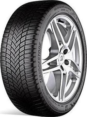 Bridgestone 195/65R15 95V XL A005 2024 Dört Mevsim Lastik