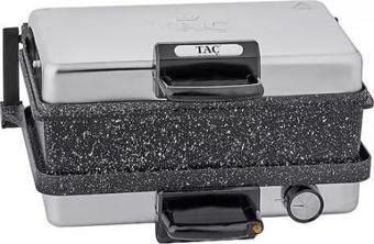 Taç TAC-7863 2000 W Lahmacun ve Tost Makinesi
