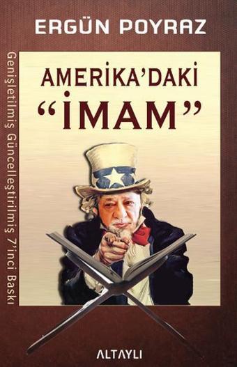 Amerika'daki İmam - Ergün Poyraz - Altaylı