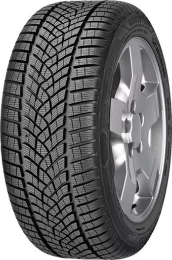 Goodyear Ultragrip Performance + 215/50R18 92V (Kış) (2024)