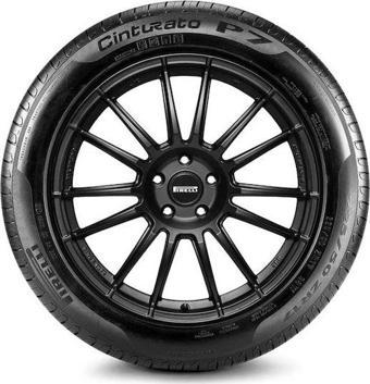 Pirelli Cinturato P7 255/40R18 95Y RFT * (Yaz) (2024)