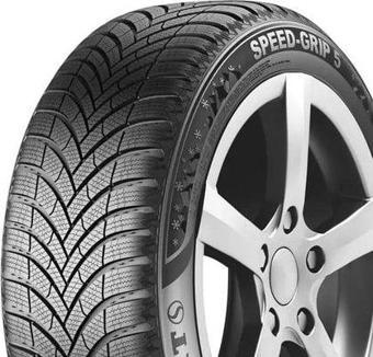 Semperit Speed-Grip 5 195/65R15 95T XL (Kış) (2023)