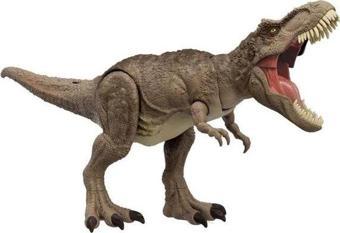 Jurassic World Saldırgan T-Rex Figürü HXF53