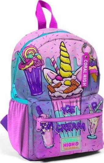 Coral High Mini Sırt Çanta 23549