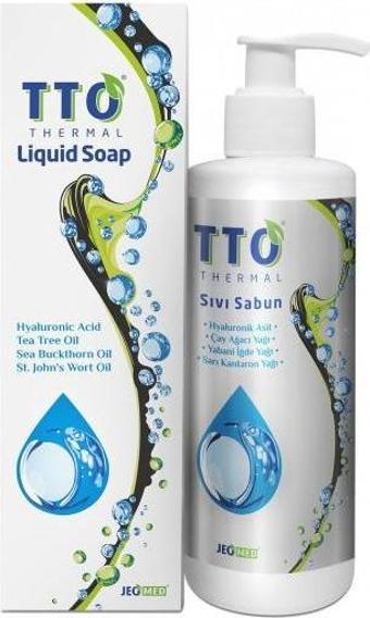 TTO SIVI SABUN 250 ML