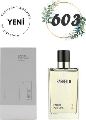 ERKEK PARFÜM 603 ORİENTAL 50 ML EDP 