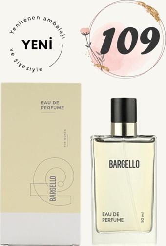 Kadın Parfüm 109 Floral 50 ml Edp 8691841301112