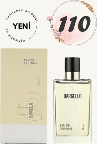 KADIN PARFÜM 110 ORİENTAL 50 ML EDP 