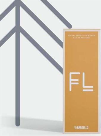 KADIN PARFÜM 121 FLORAL 50 ML EDP 
