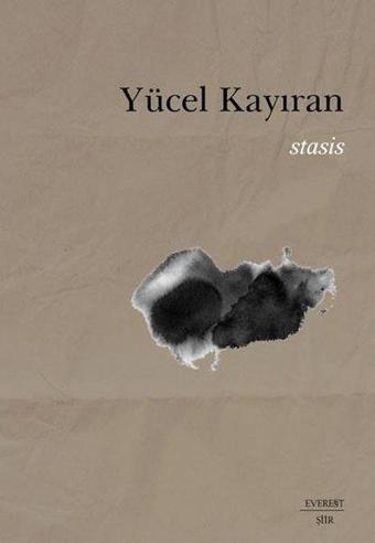 Statis - Yücel Kayıran - Everest Yayınları