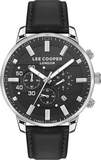 LEE COOPER LC07474.351-NM Erkek Kol Saati