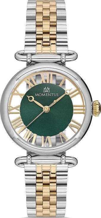 Momentus CW280S-15TG Kadın Kol Saati