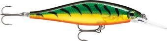 Rapala Shadow Rap Shad Deep Maket Balık FT-90MM